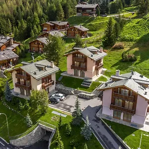  Appartement Teola