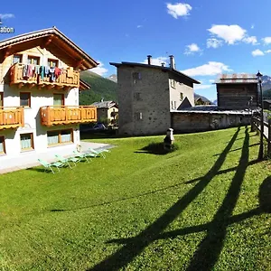 2* Aparthotel Alpen Royal By