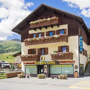 Hotel Della Luna, Livigno