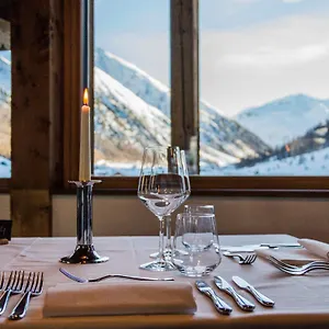 Hotel Sport, Livigno