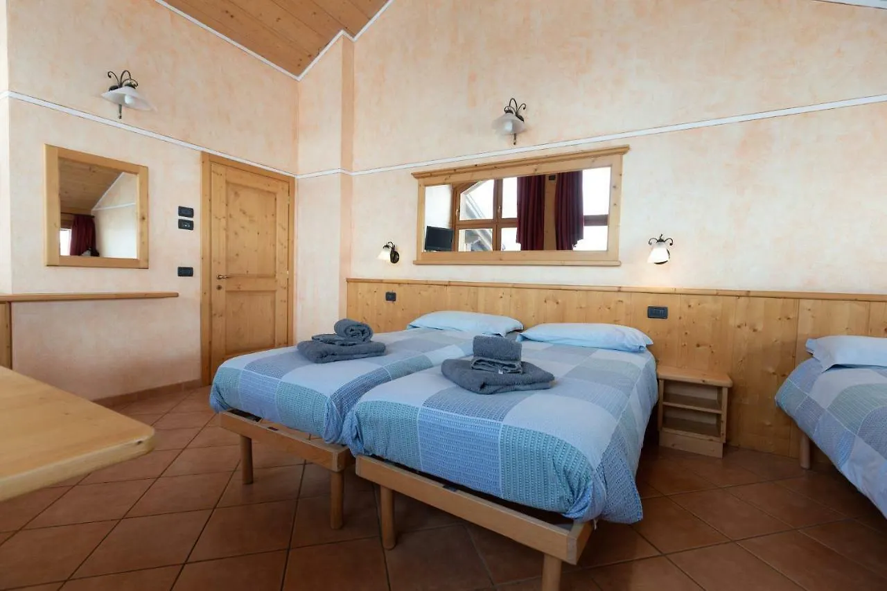 La Grolla Rooms & Apartments Livigno