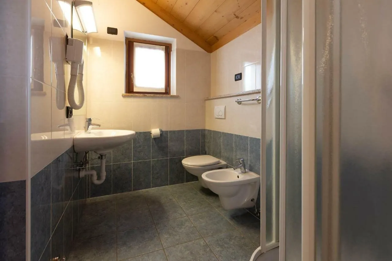 Aparthotel La Grolla Rooms & Apartments Livigno
